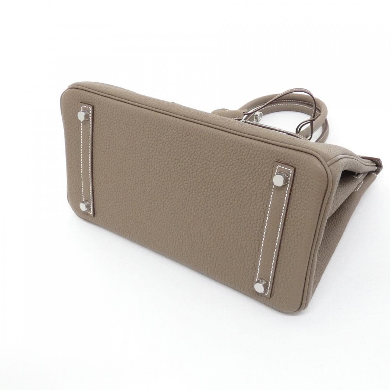 【未使用品】エルメス バーキン 30cm 030520CK バッグ