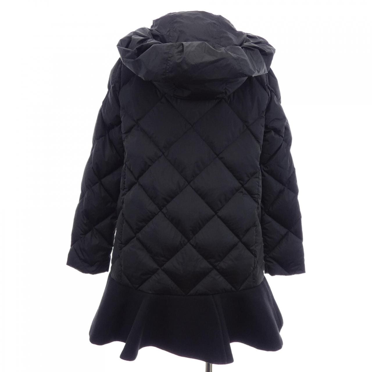 モンクレール MONCLER VAULOGETTE ダウンコート