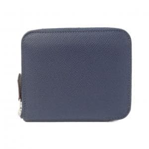 エルメス WILD シルク イン コンパクト 084538CK 財布
