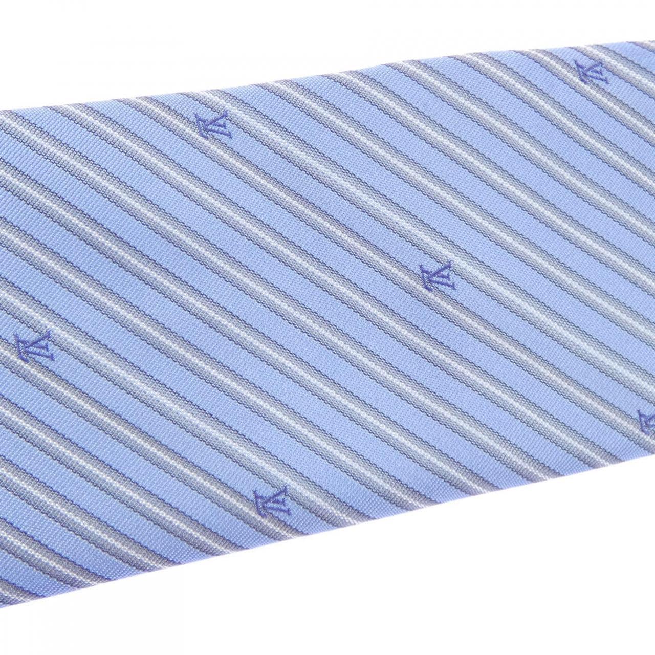 ルイヴィトン LOUIS VUITTON M97757 NECKTIE