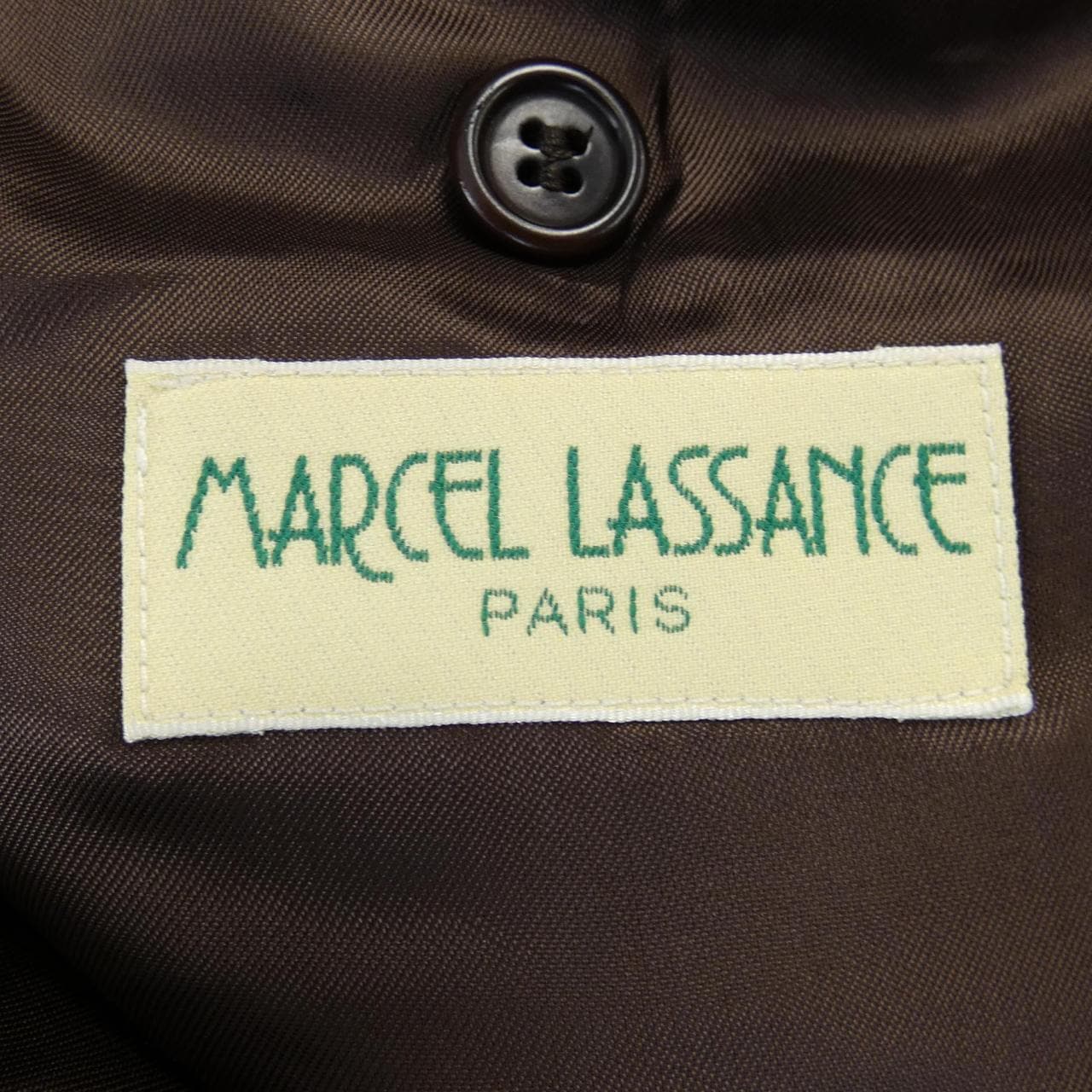 MARCEL LASSANCE夹克