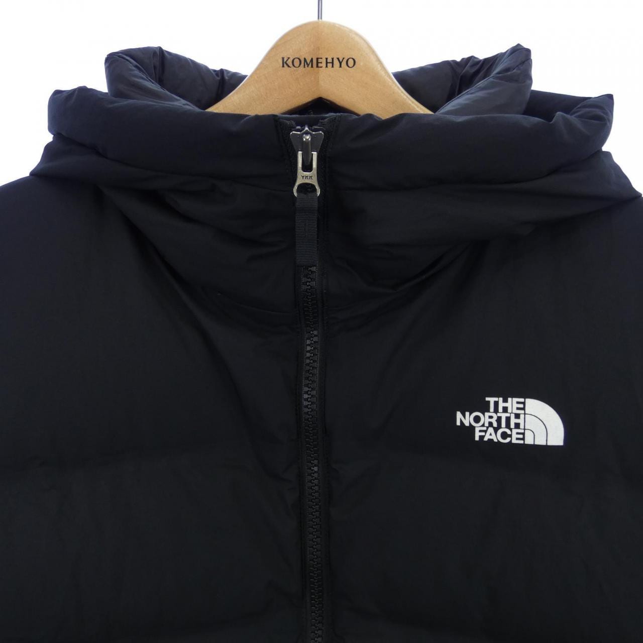 ザノースフェイス THE NORTH FACE ダウンジャケット