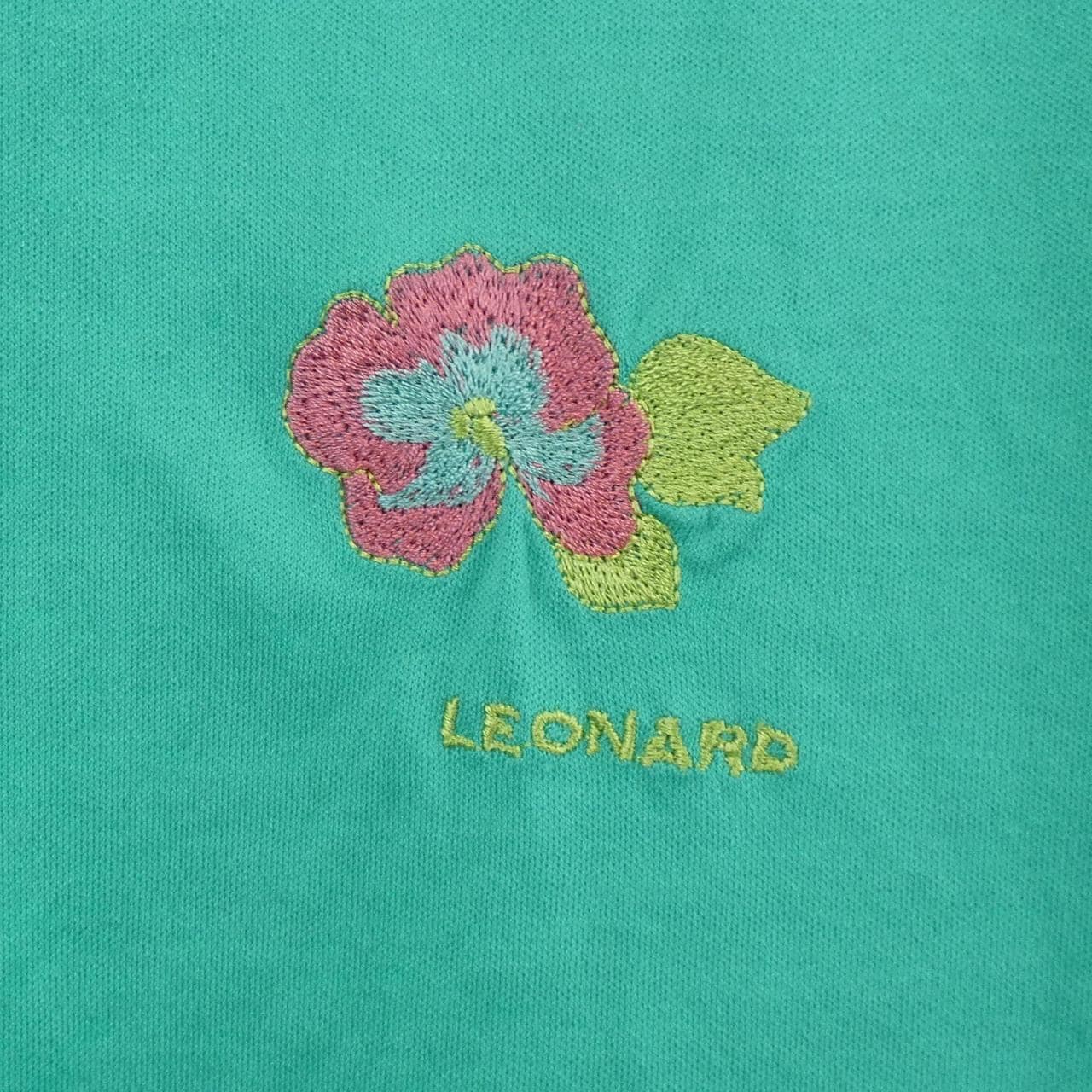 レオナールファッション LEONARD FASHION Tシャツ