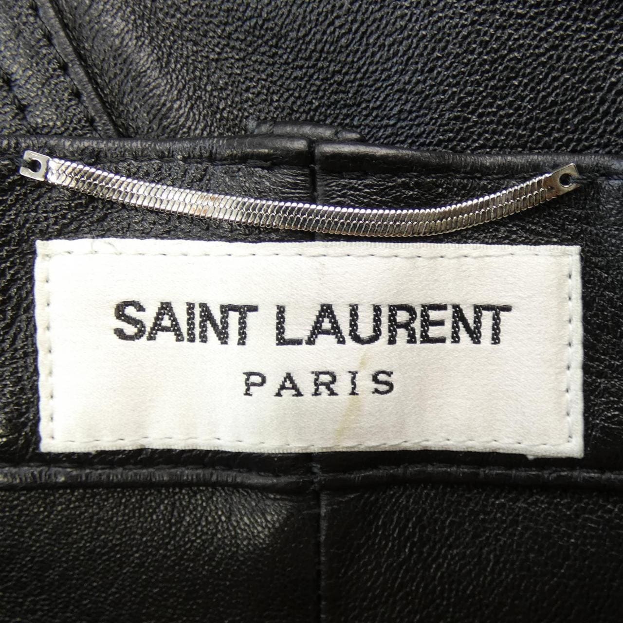 サンローラン SAINT LAURENT パンツ