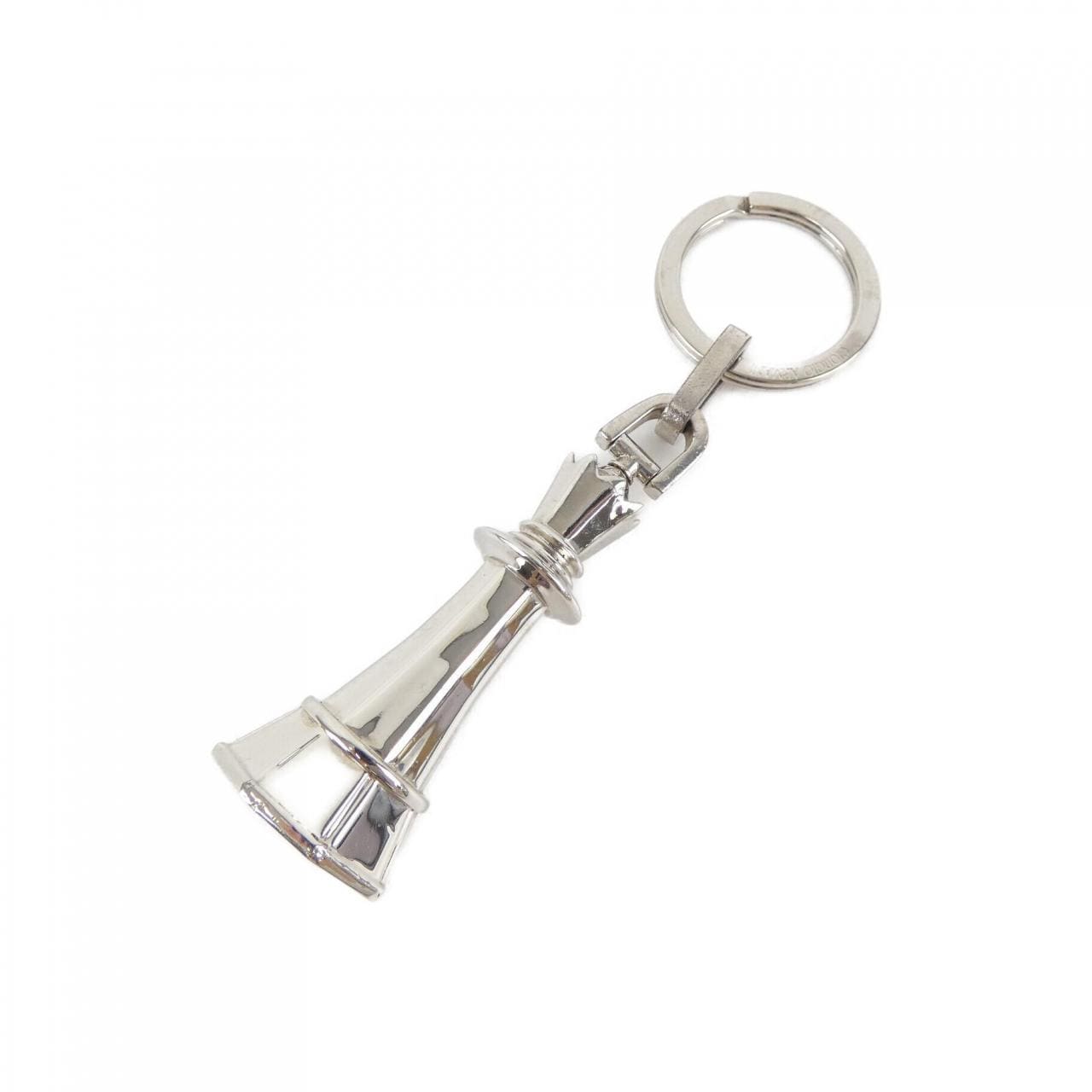 ジョルジオ アルマーニ GIORGIO ARMANI KEY HOLDER