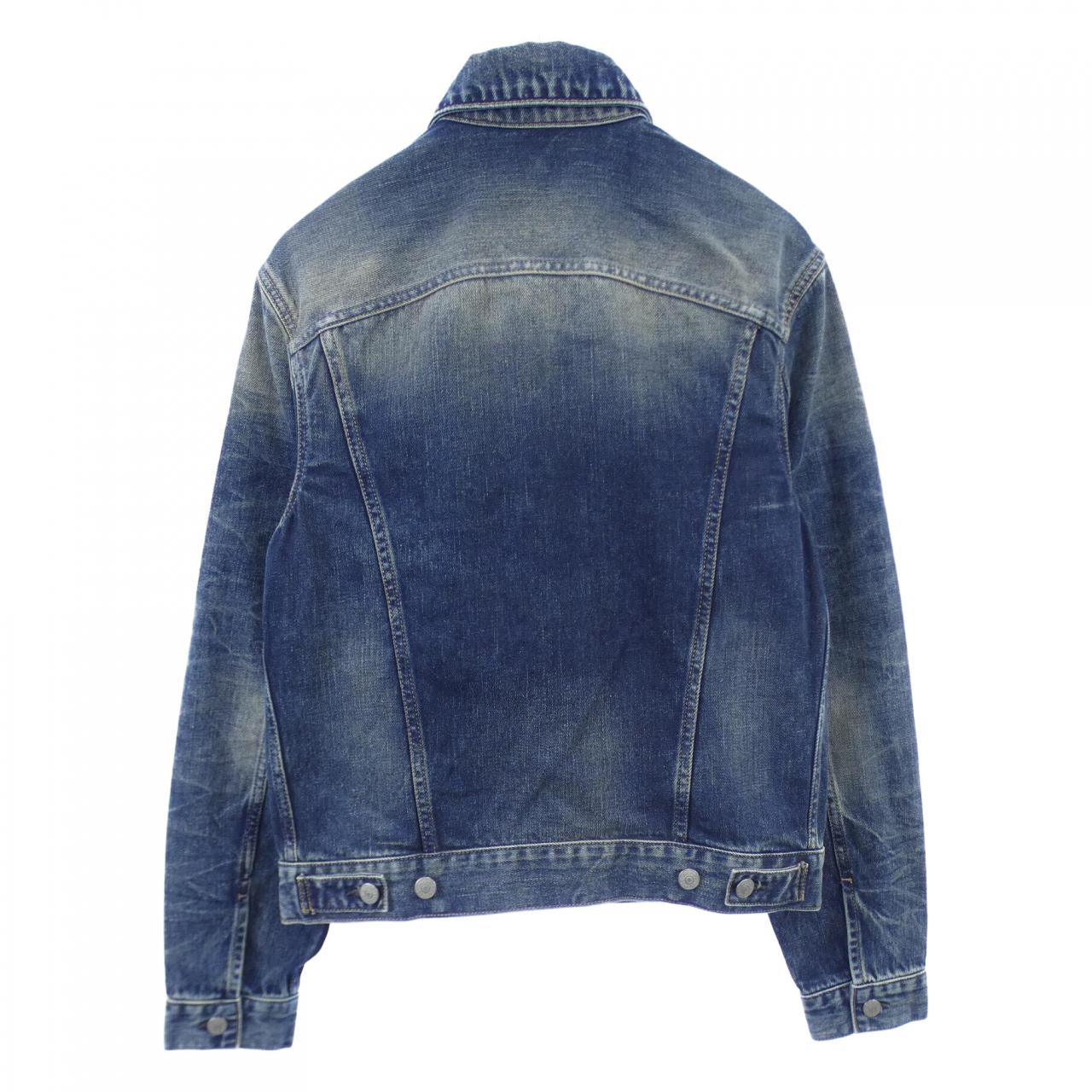 アクネストゥディオズ ACNE STUDIOS デニムジャケット