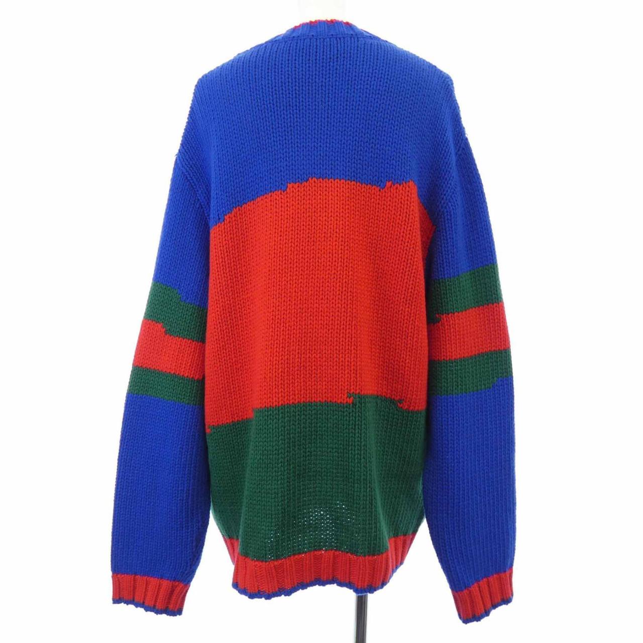 グッチ GUCCI カーディガン