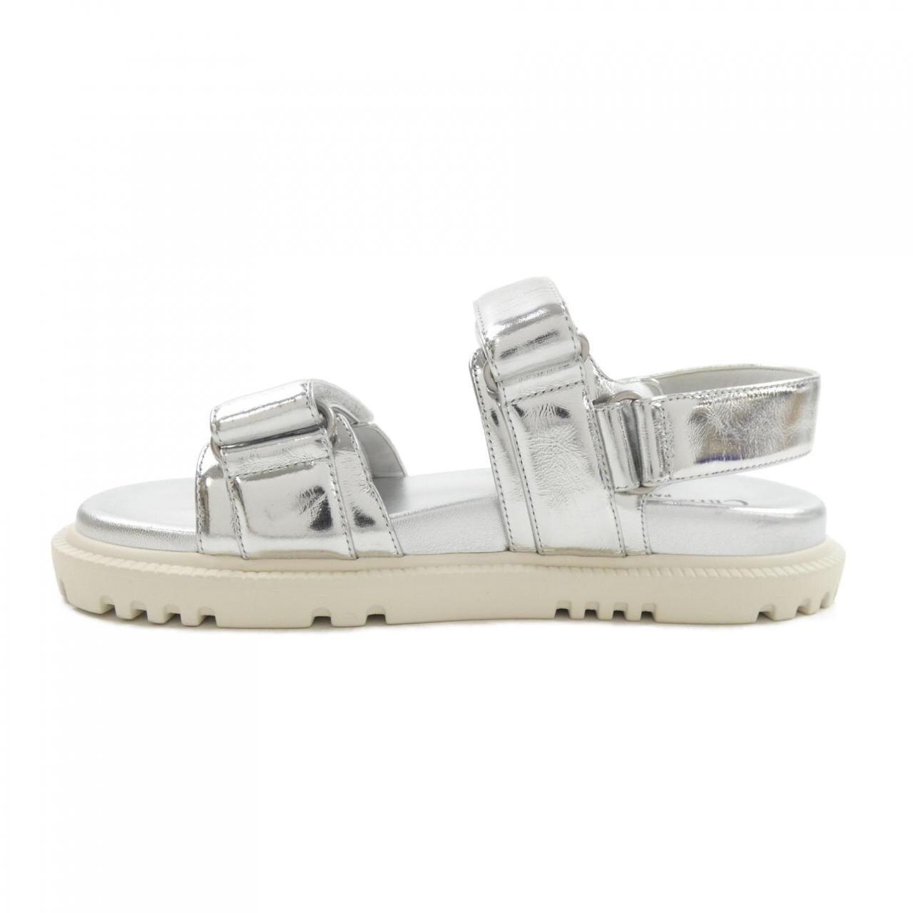 クリスチャンディオール CHRISTIAN DIOR サンダル