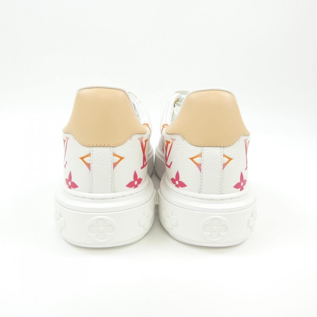 ルイヴィトン LOUIS VUITTON スニーカー