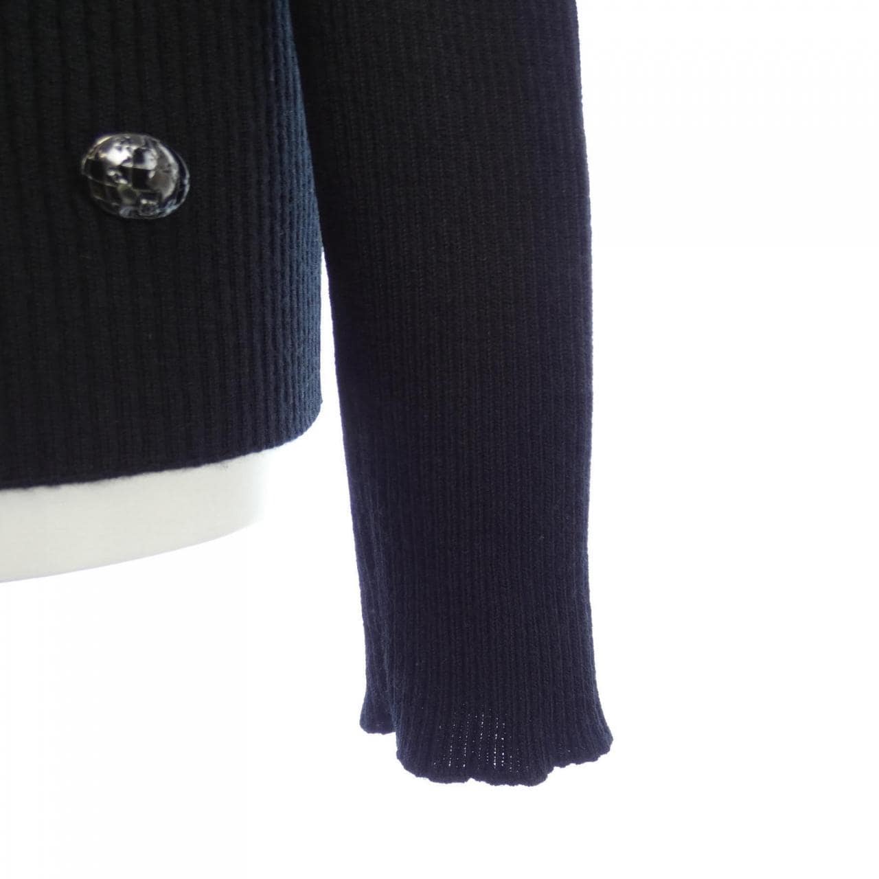 シャネル CHANEL P47176K05959 ニット