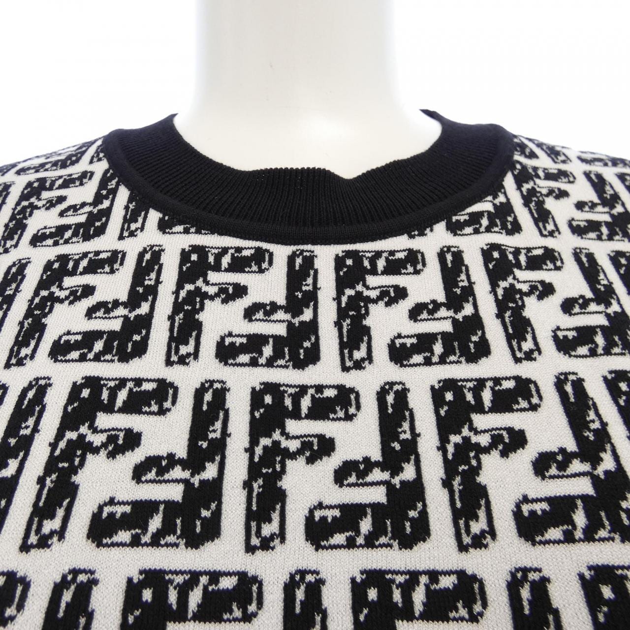 フェンディ FENDI ワンピース