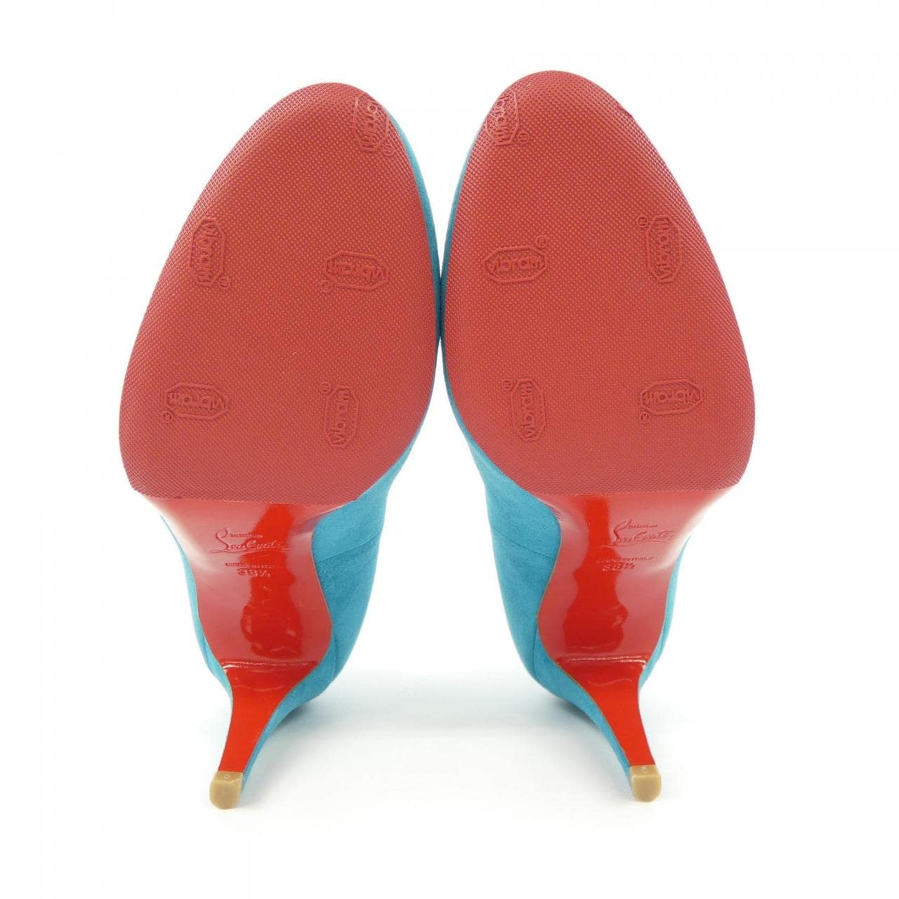 クリスチャンルブタン CHRISTIAN LOUBOUTIN パンプス