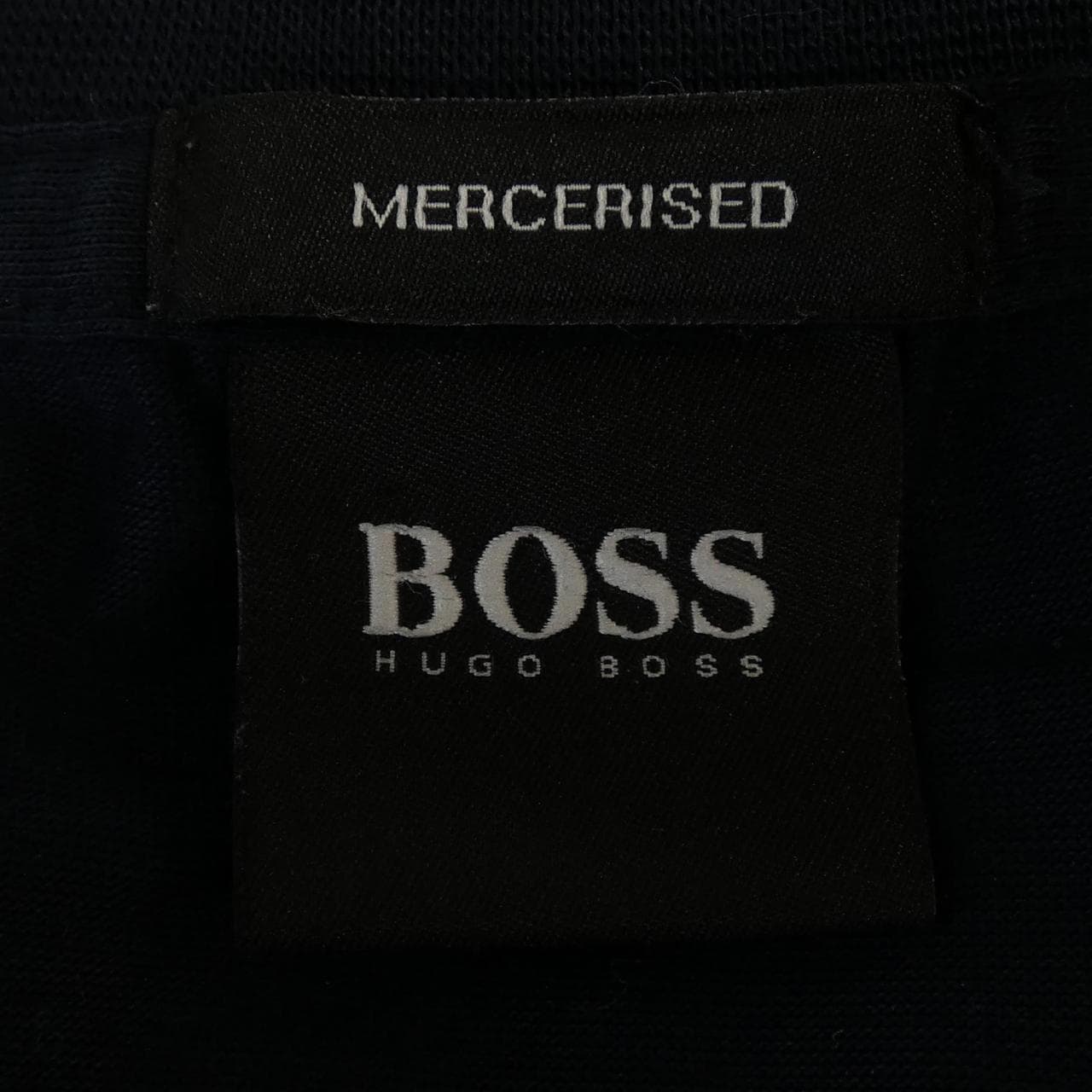 ボス BOSS 10206648 Tシャツ