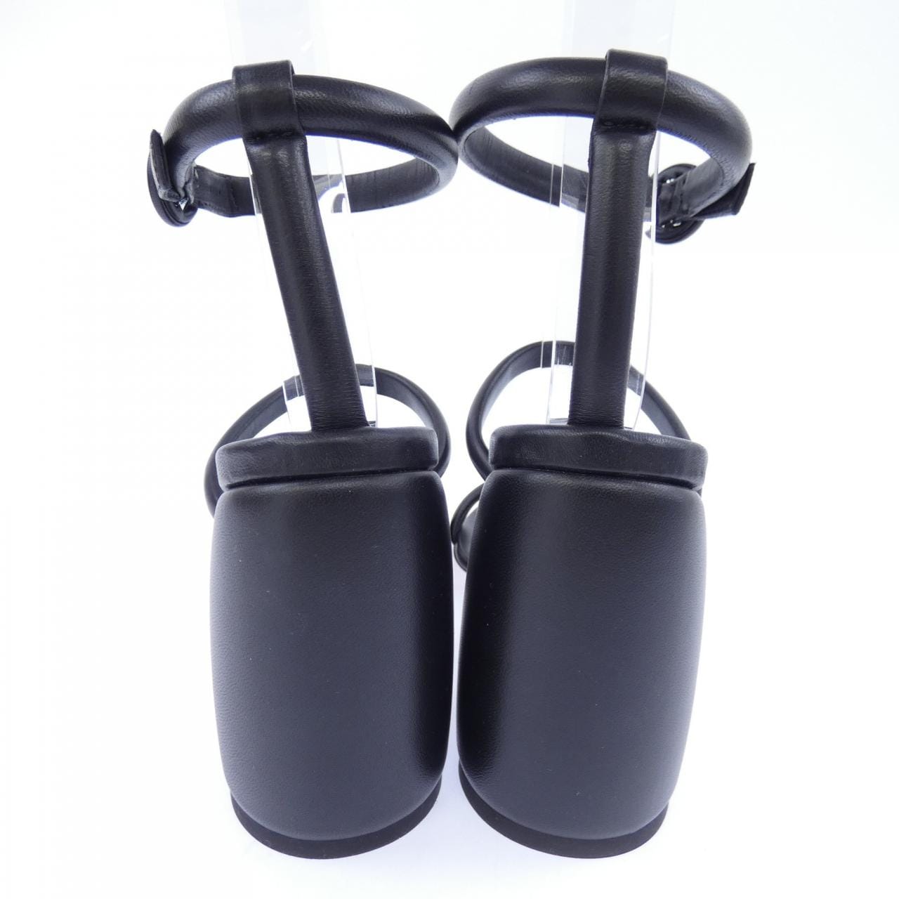 ジャンヴィトロッシ GIANVITO ROSSI サンダル