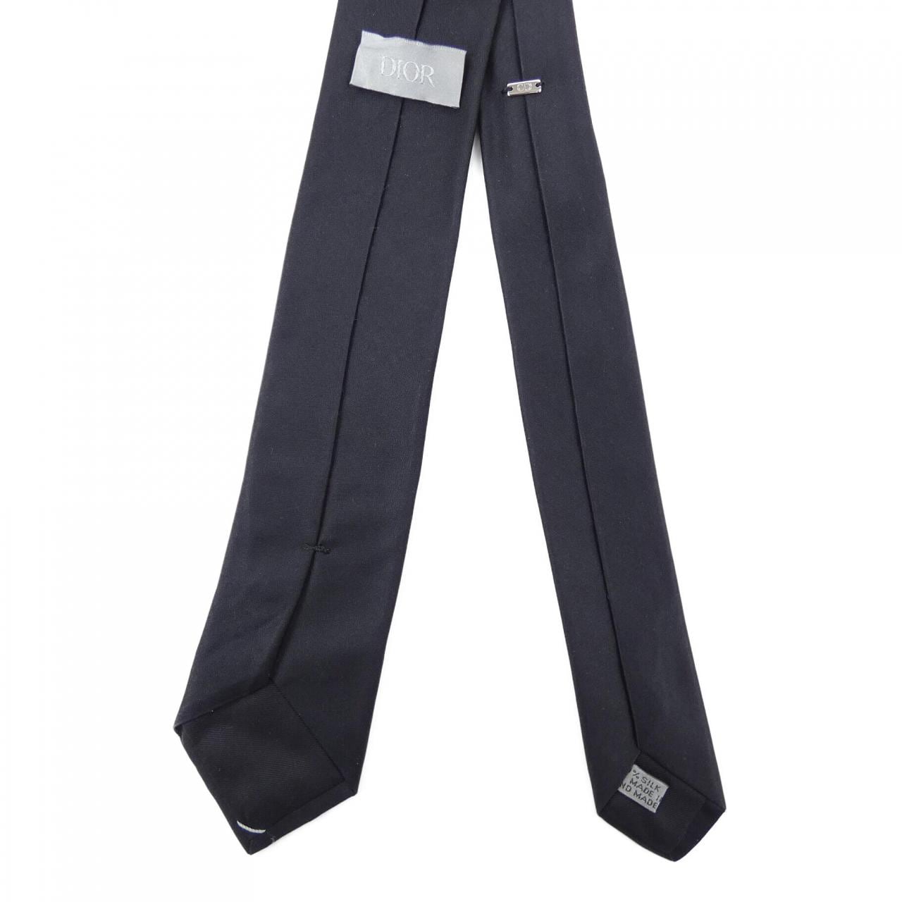 ディオール DIOR NECKTIE