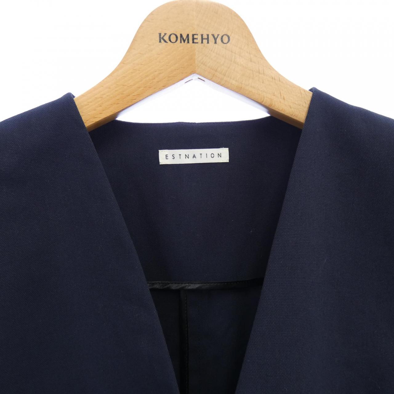 エストネーション ESTNATION ジャケット
