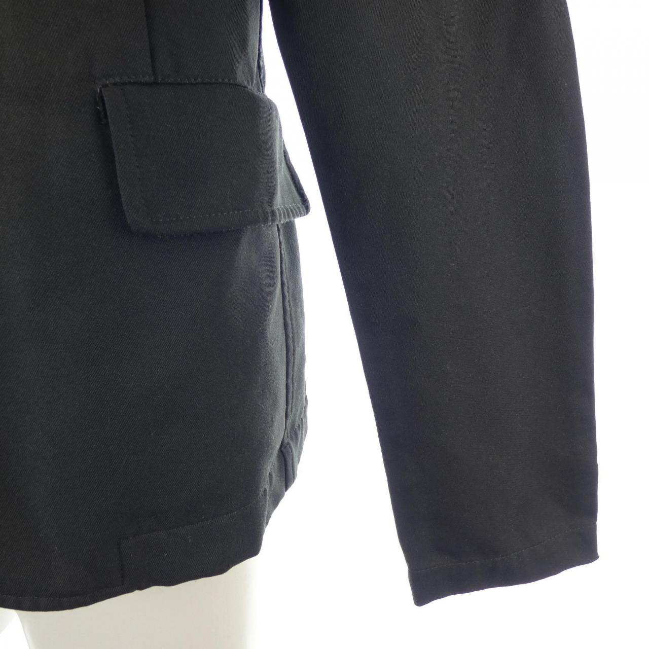 ブラックコムデギャルソン BLACK COMME des GARCONS 1K-J003 ジャケット