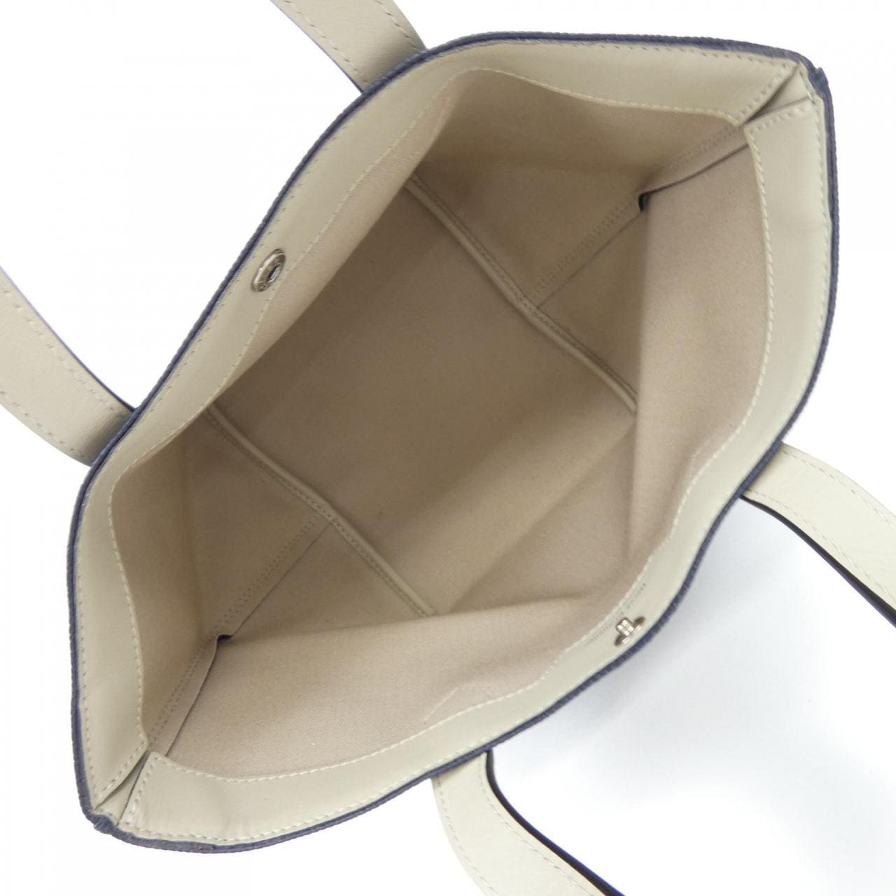 エルベシャプリエ HERVE CHAPELIER 舟型トート 2827GL BAG