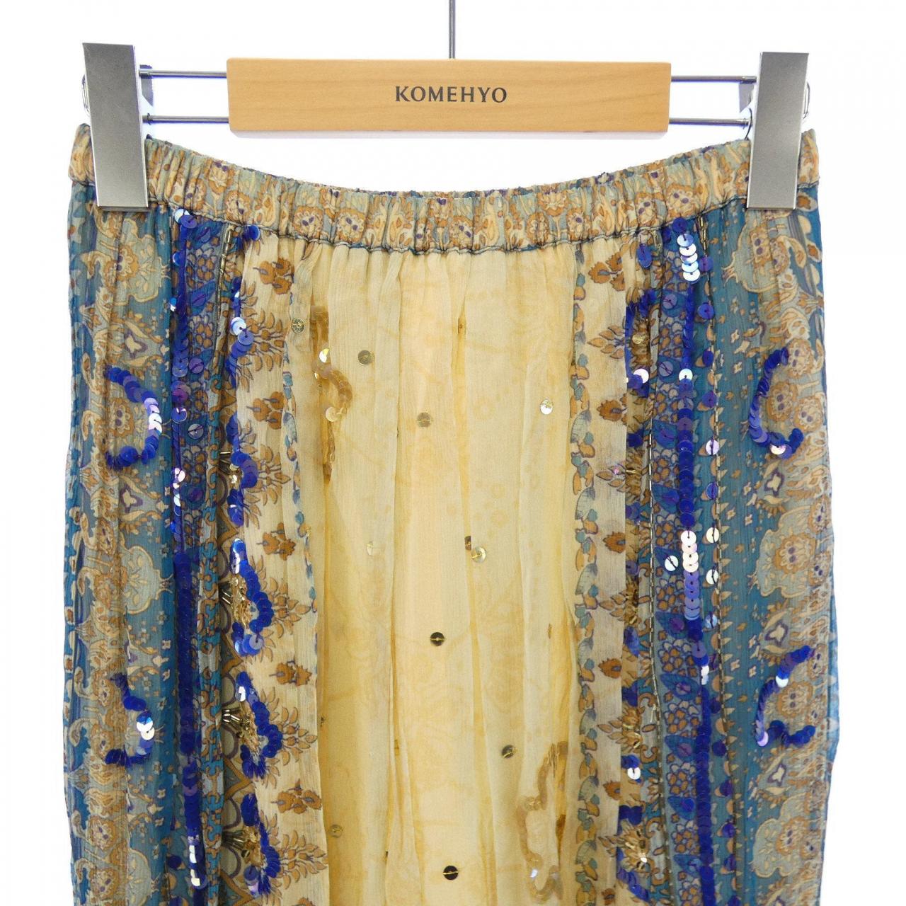 グレースコンチネンタル GRACE CONTINENTAL スカート