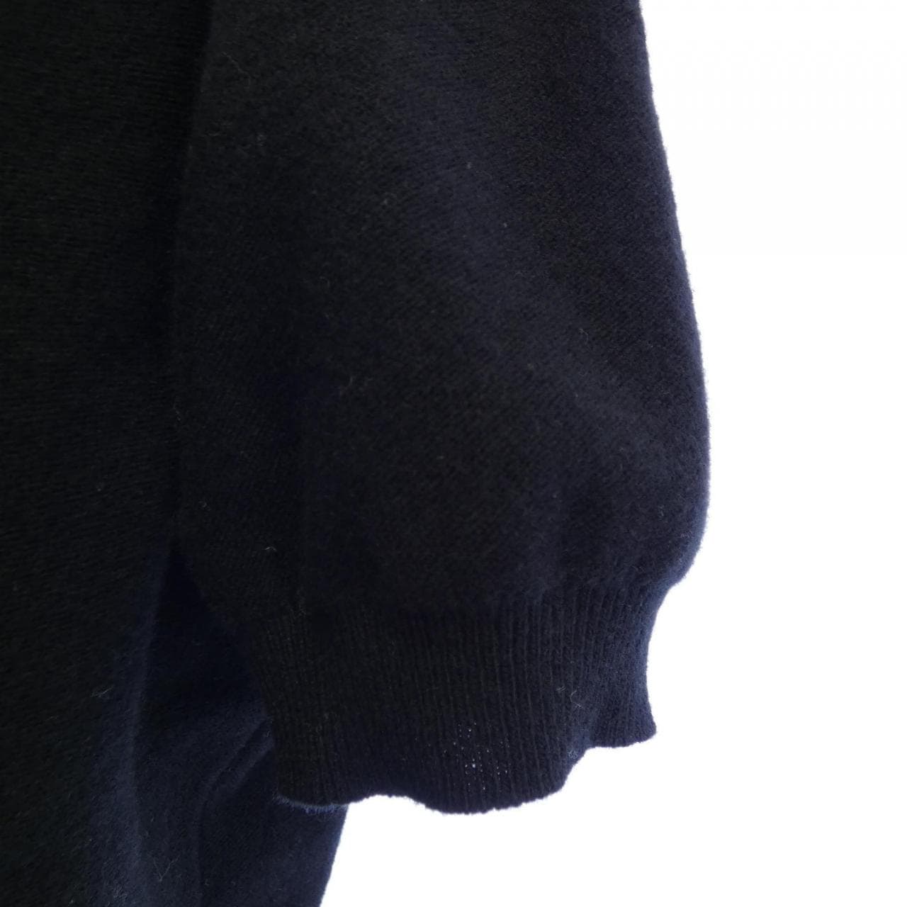 エルメス HERMES *17-7710. ニット