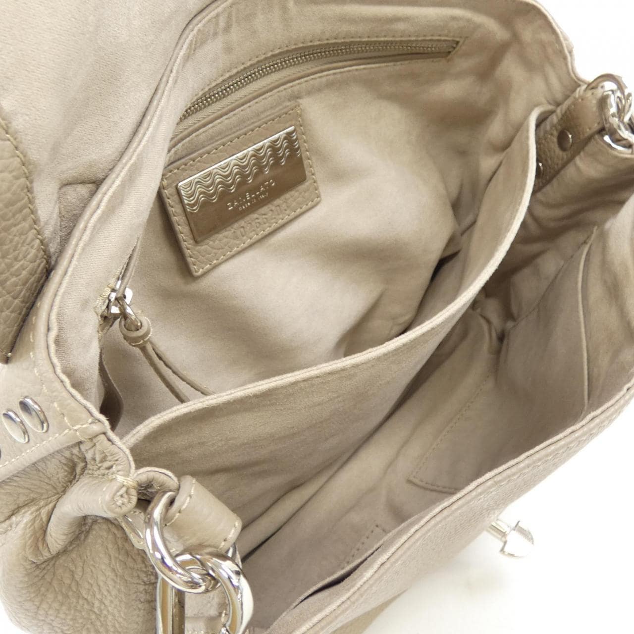 ザネラート ZANELLATO POSTINA BAG