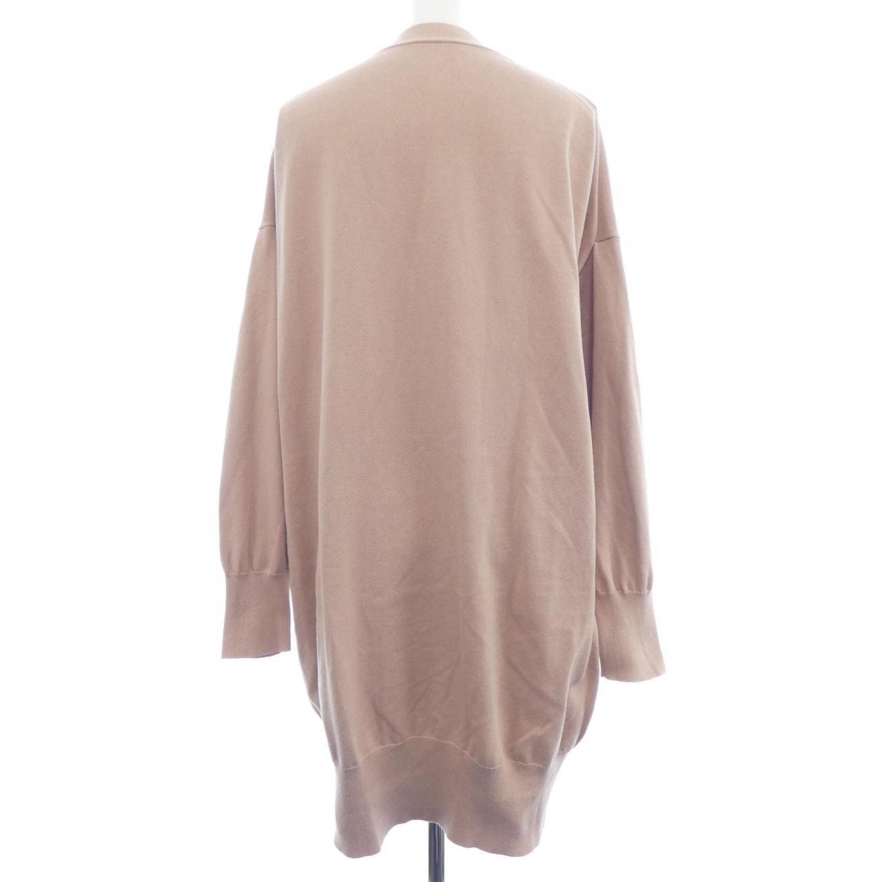 イレーヴ YLEVE ロングカーディガン