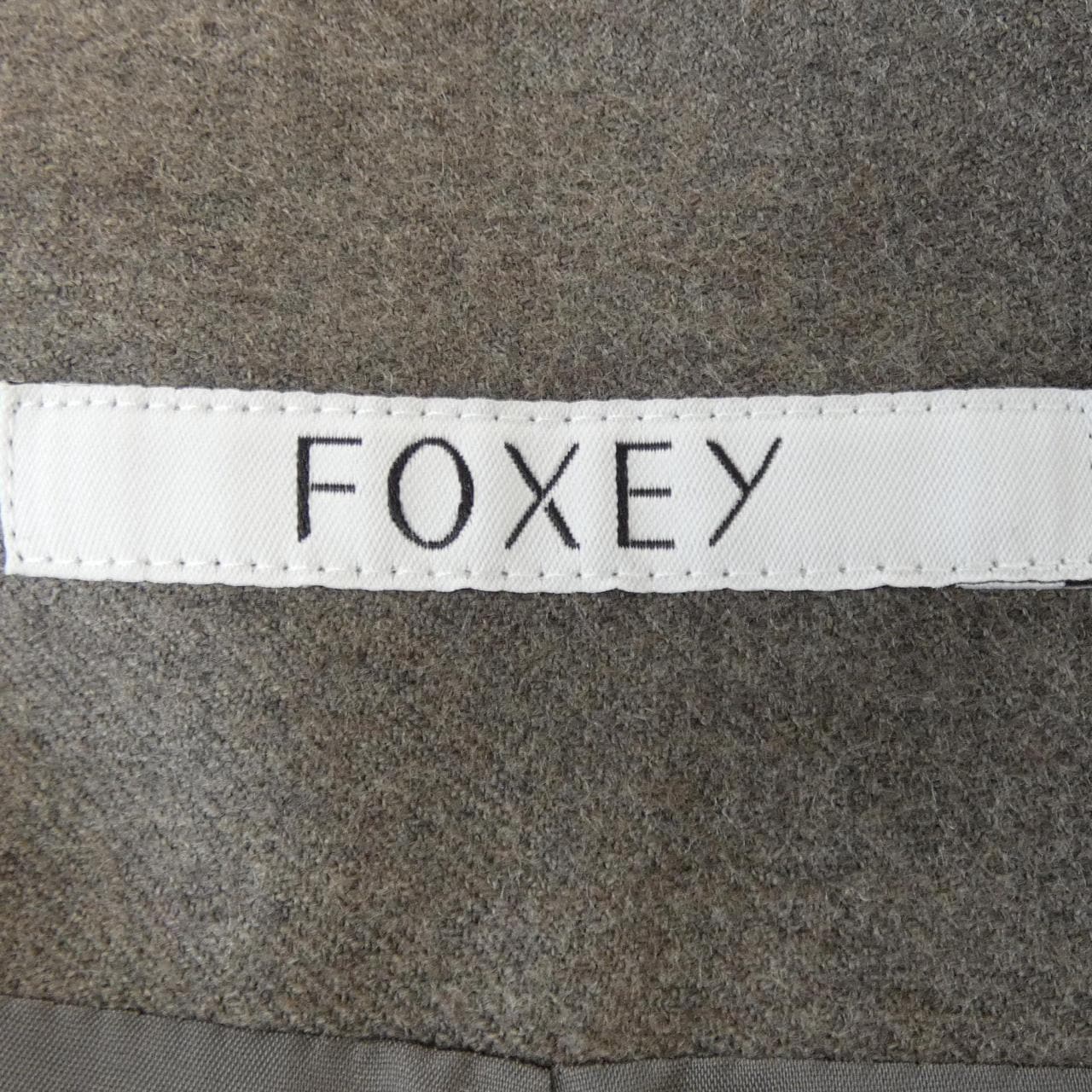 フォクシー FOXEY 38990 パンツ