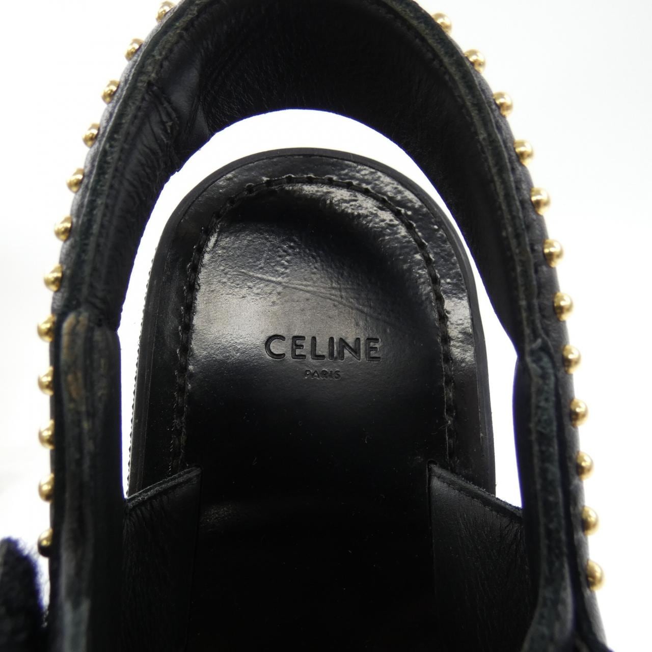 セリーヌ CELINE RM0243 サンダル