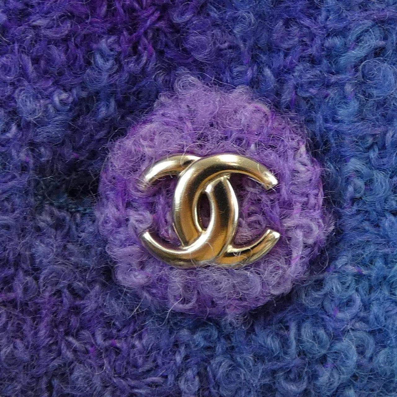シャネル CHANEL P64597V60554 20A ノーカラージャケット
