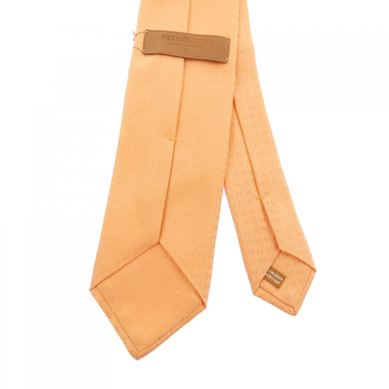 エルメス HERMES NECKTIE
