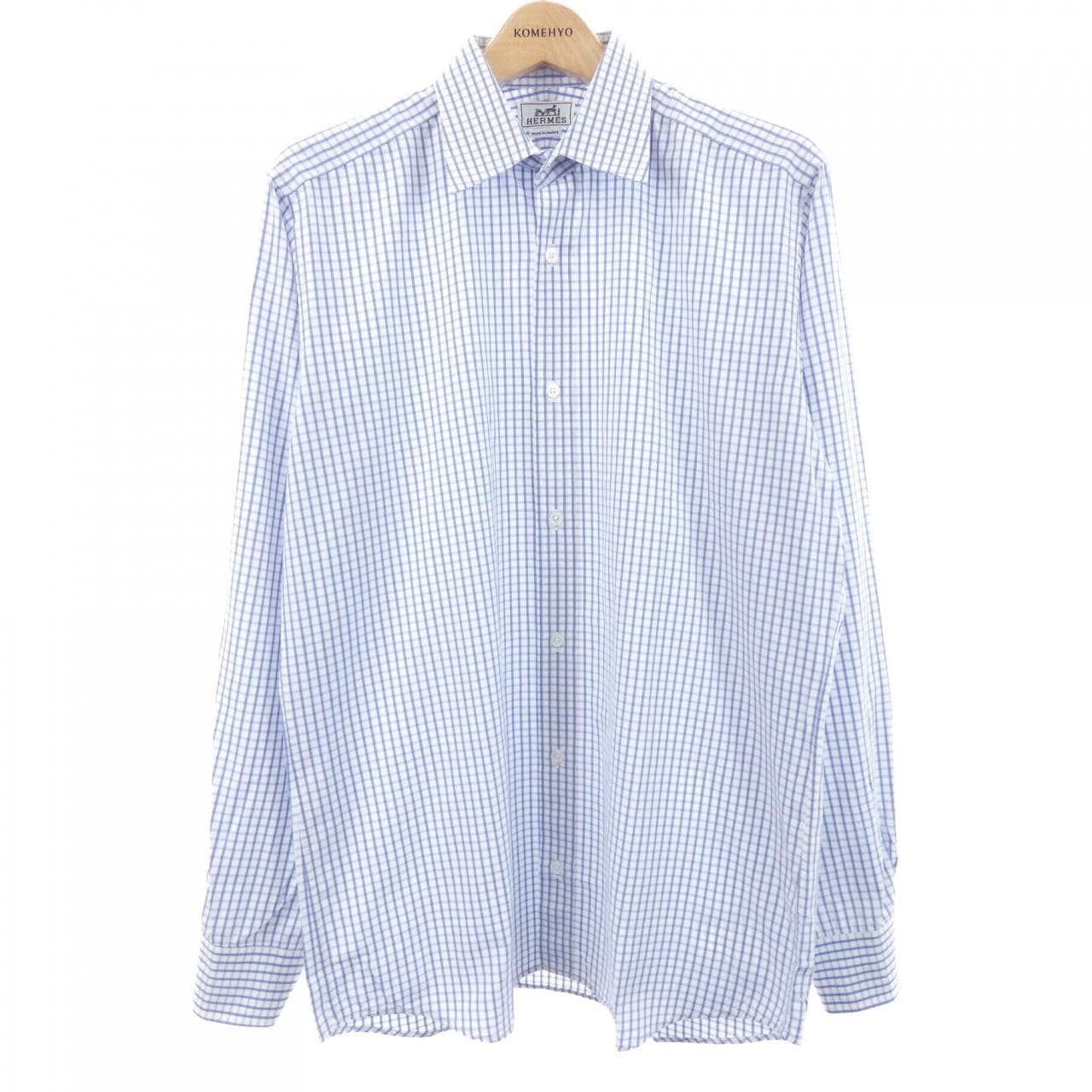 エルメス HERMES シャツ