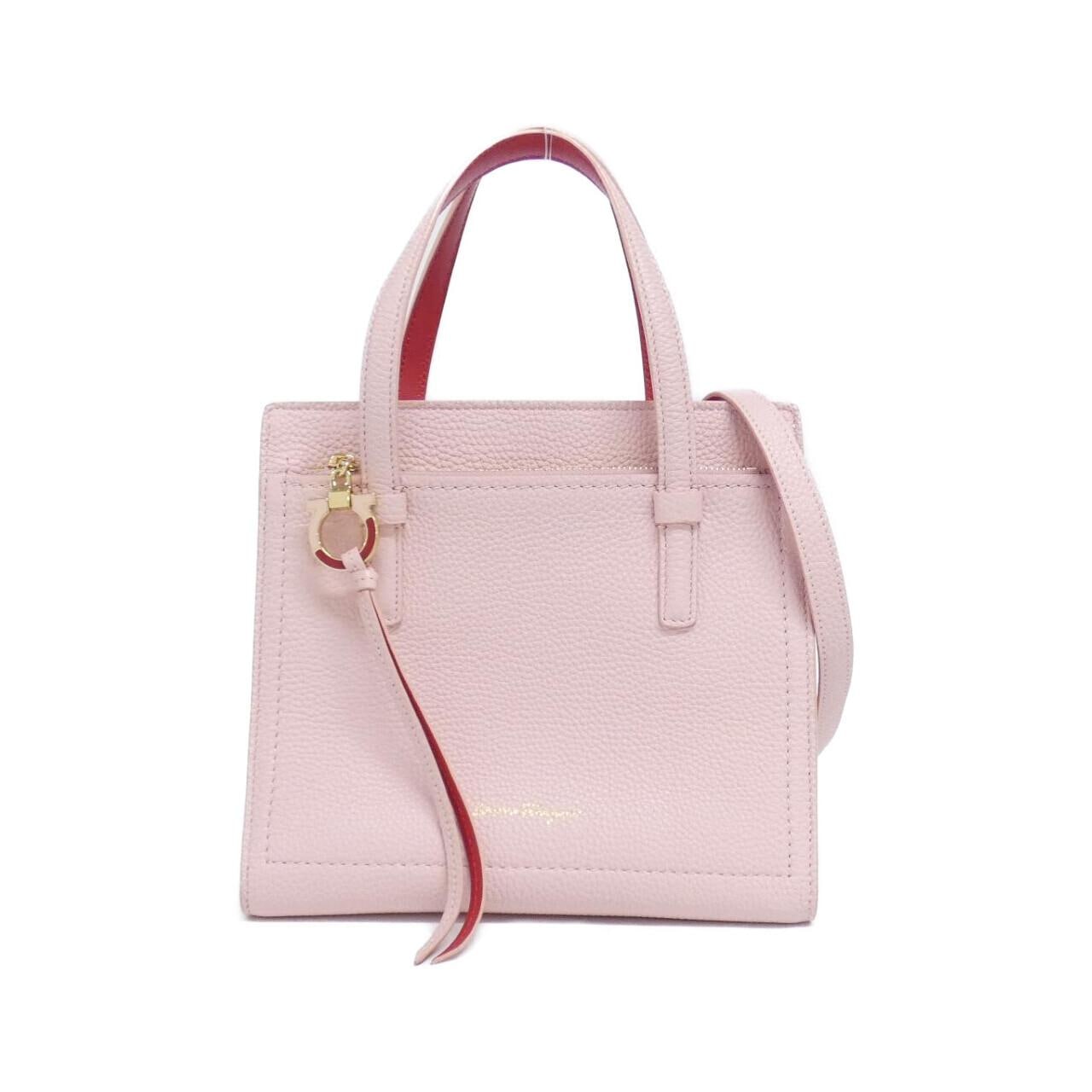 サルヴァトーレフェラガモ AMY 21 F438 バッグ