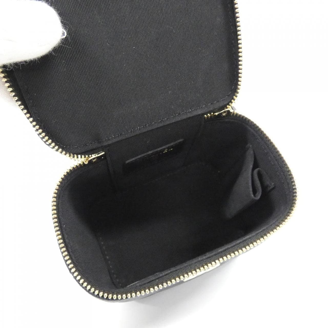 シャネル AP2161 ポーチ