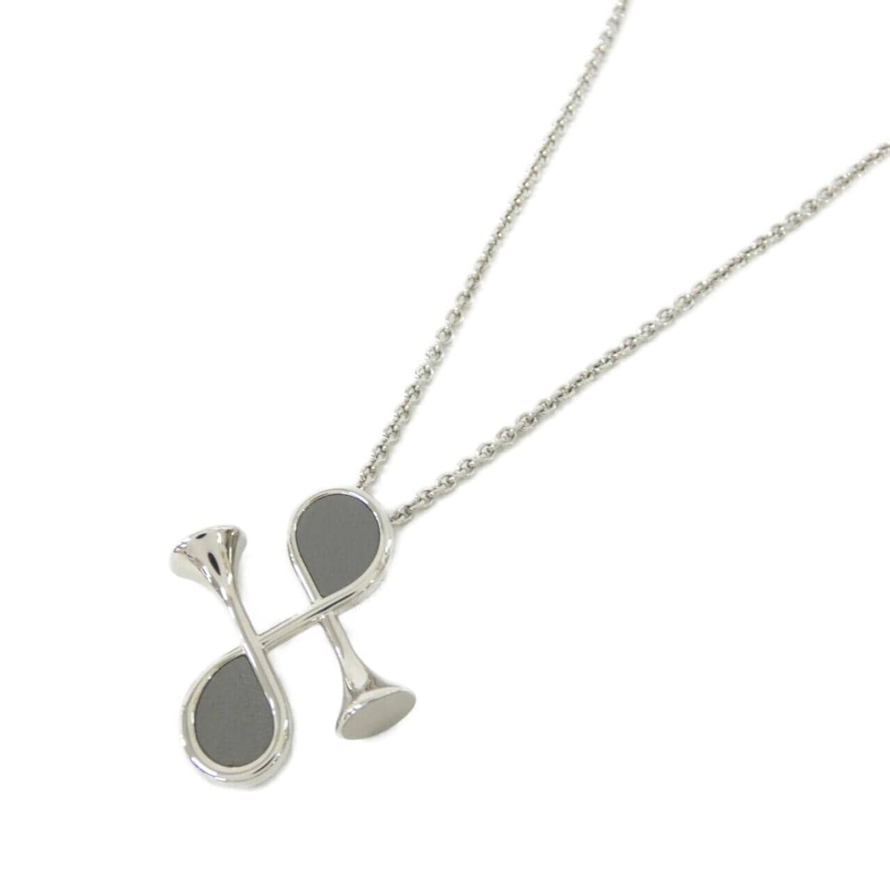 HERMES Col H 500080FK 项链