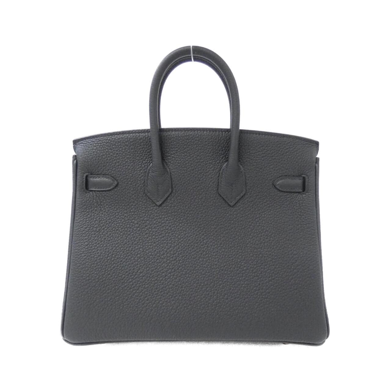 [Unused items] HERMES Birkin 25cm 041344CC bag