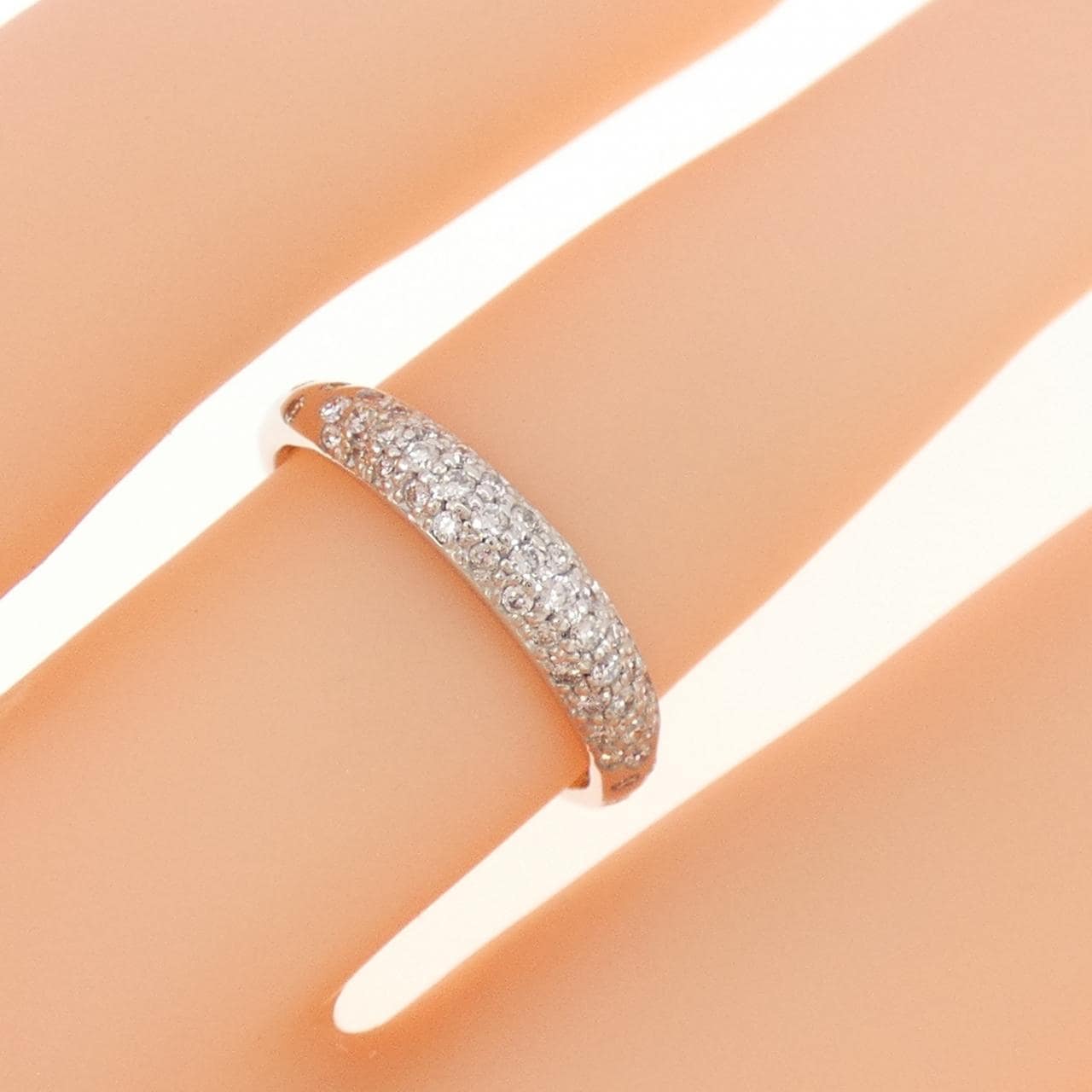 STAR JEWELRY Diamond Ring 0.23CT