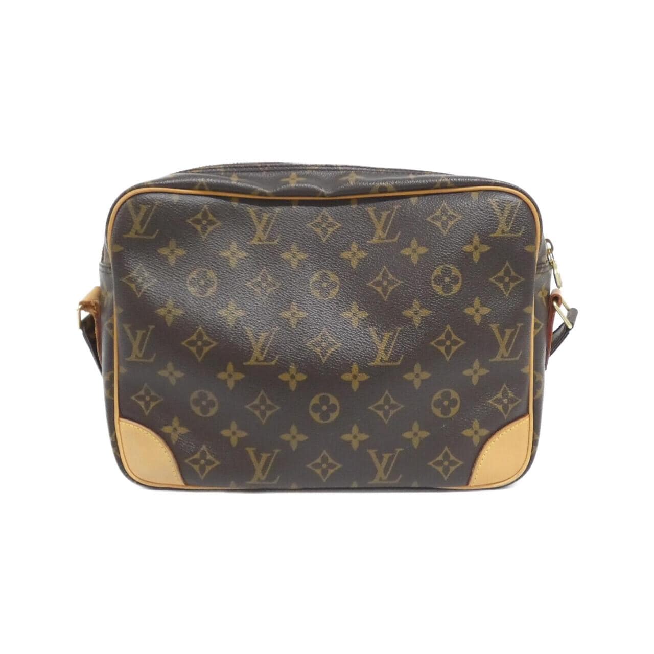 ルイヴィトン モノグラム ナイル M45244 ショルダーバッグ