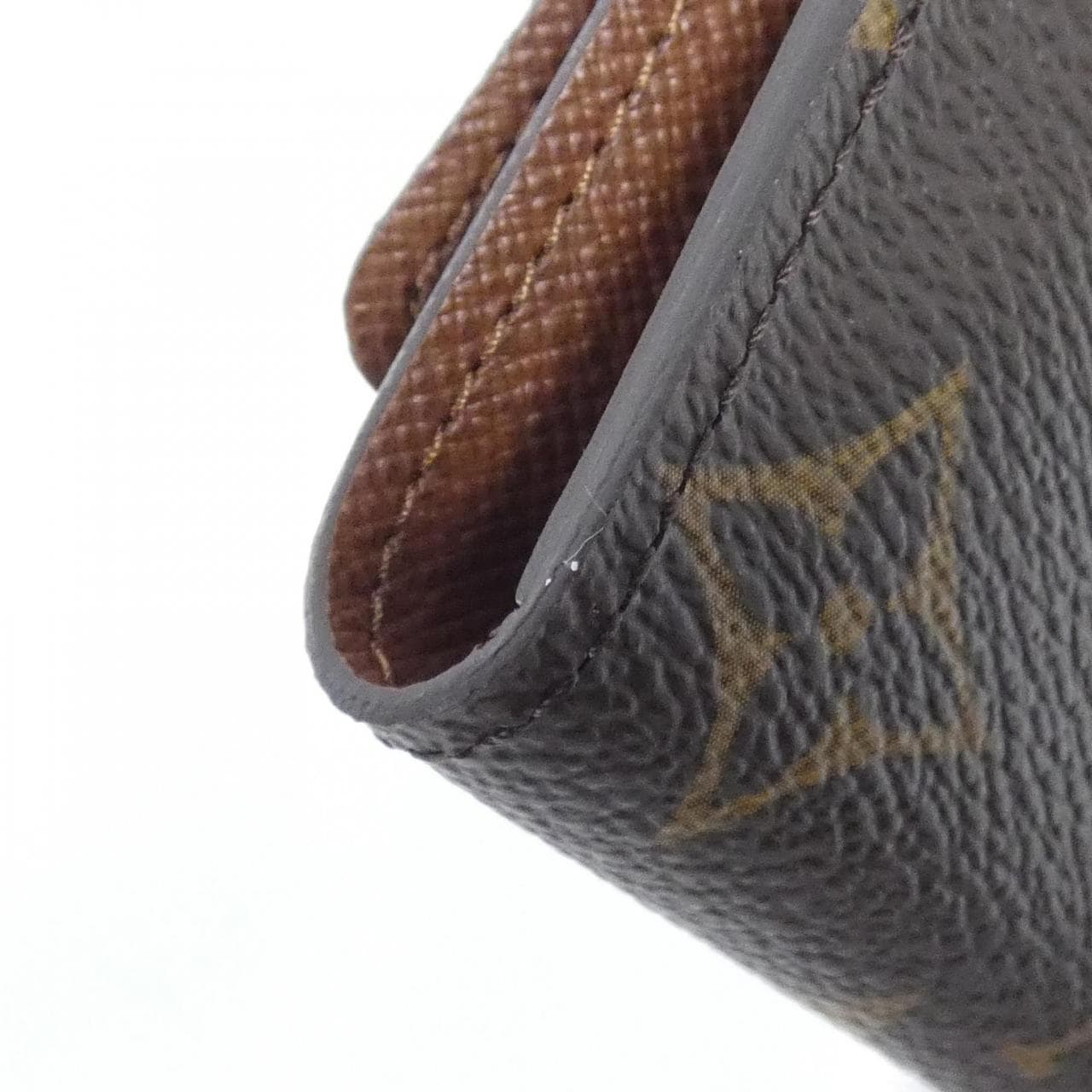 ルイヴィトン モノグラム ミュルティクレ M62630 キーケース