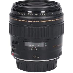 ＥＦ８５ｍｍ　Ｆ１．８ＵＳＭ