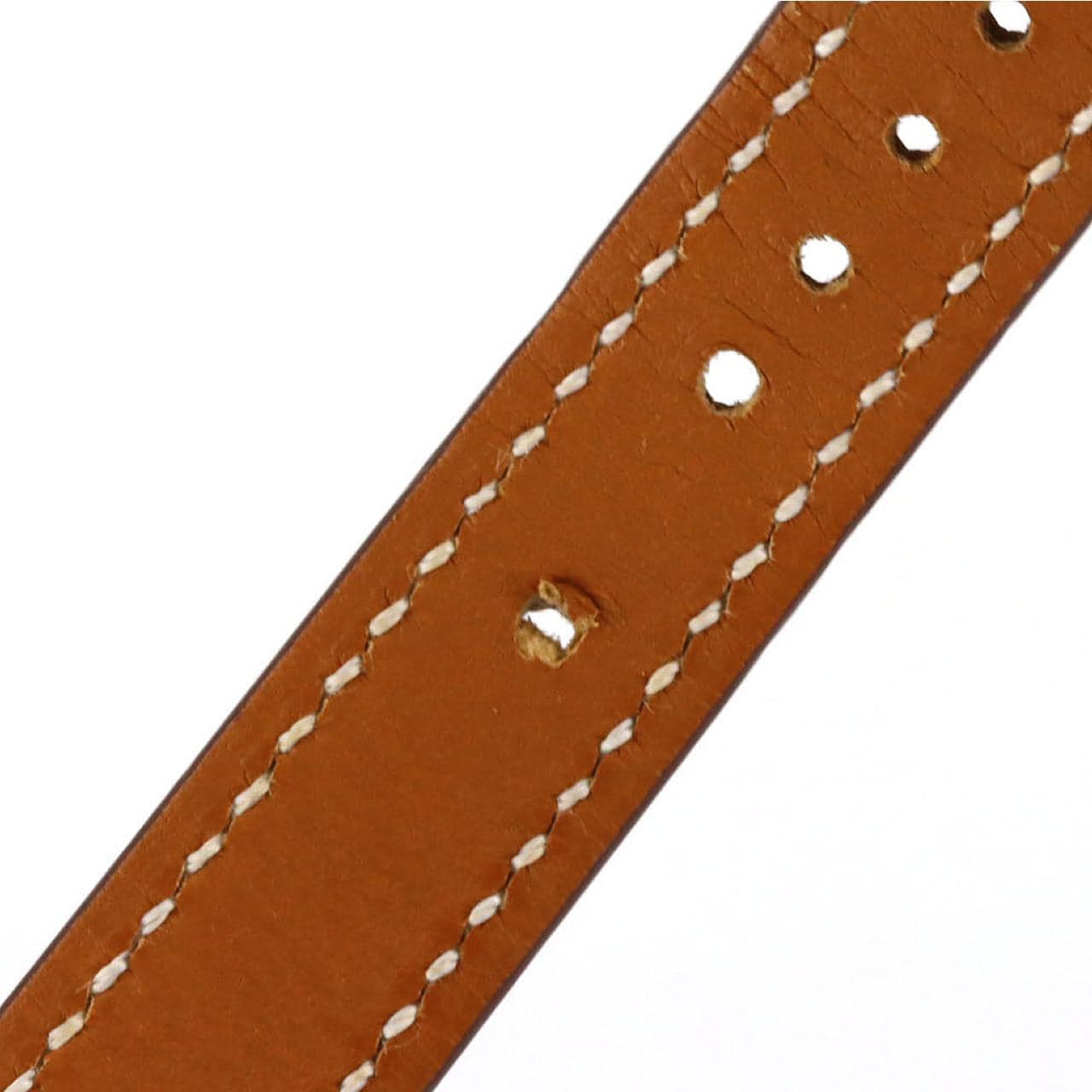 エルメス ケープコッド･ドゥブルトゥール CC1.210 SS クォーツ