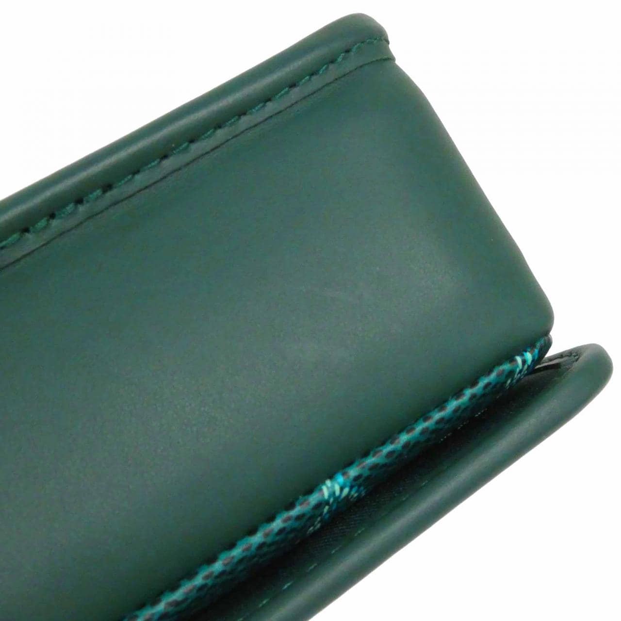 ルイヴィトン モノグラム ヘリテージ ボスフォール ウェアラブル ウォレット M12637 ショルダーバッグ