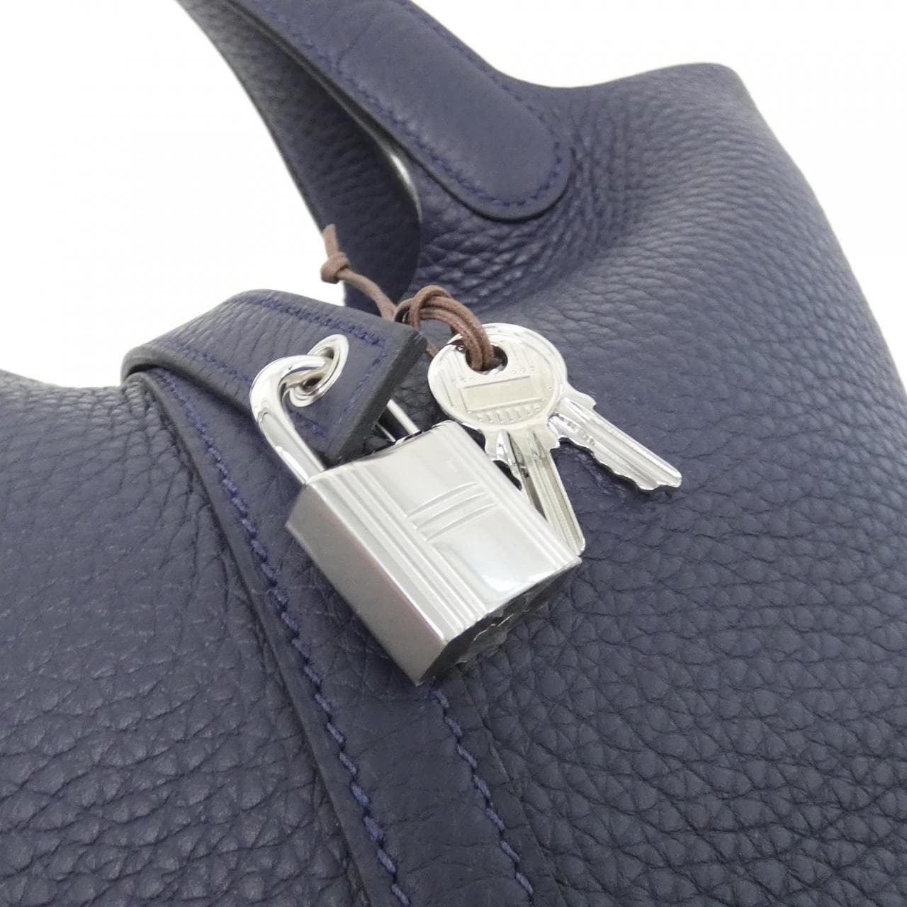 【未使用品】エルメス ピコタン ロック PM 056289CK バッグ