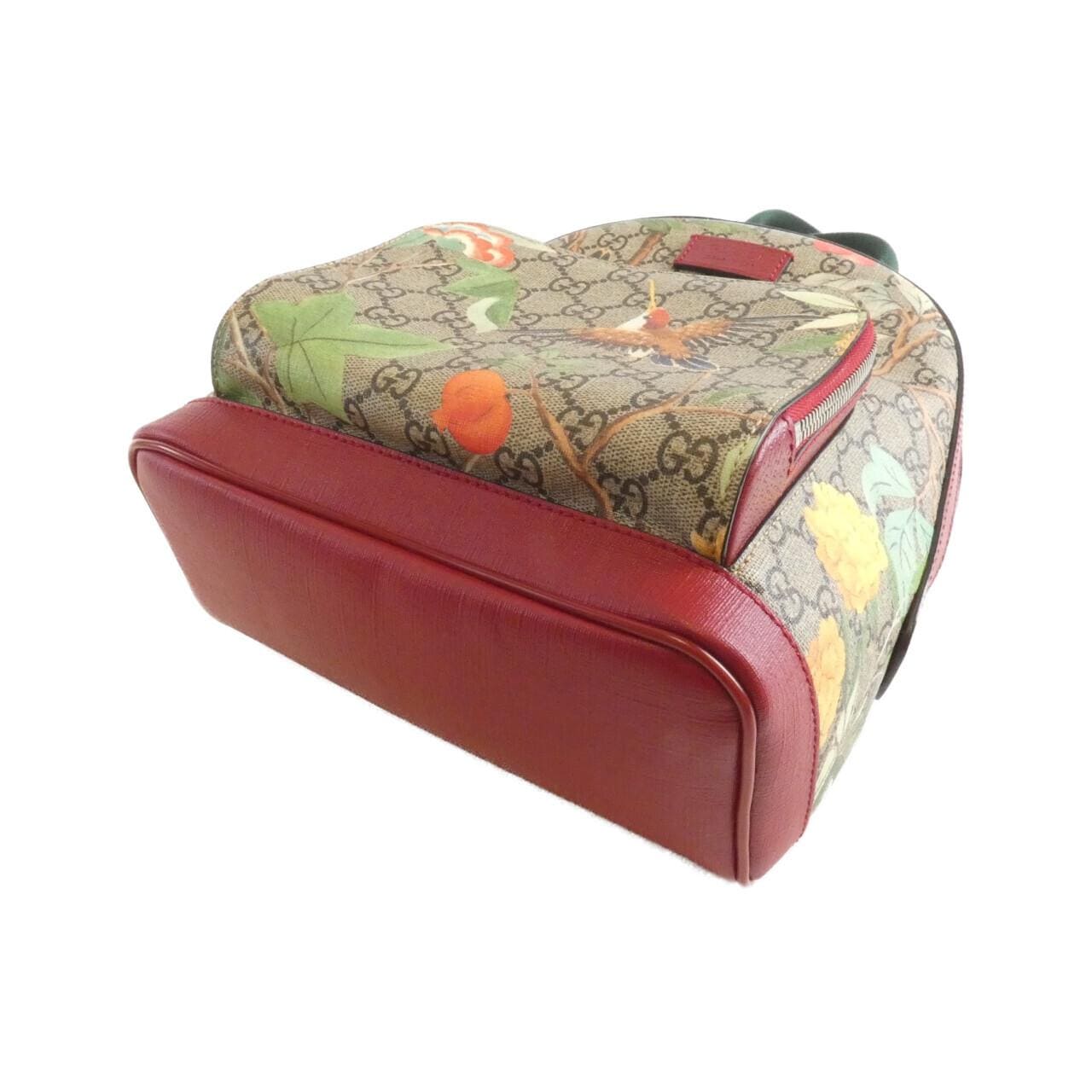 グッチ 427042 K0LCN リュックサック