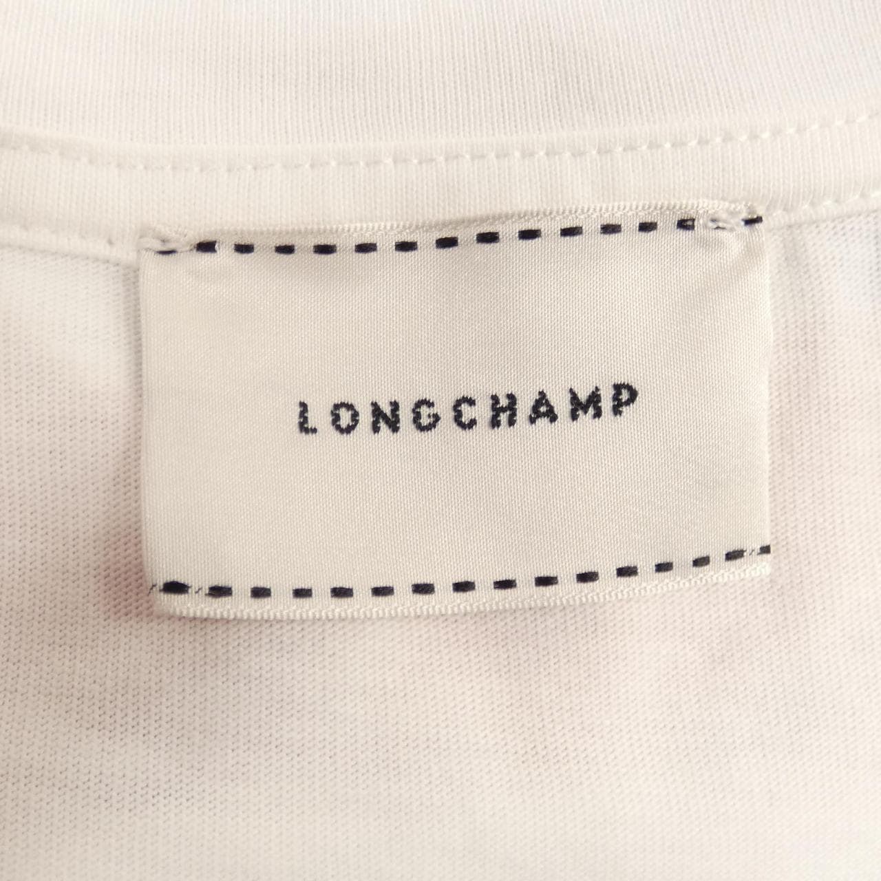 ロンシャン LONG CHAMP Tシャツ