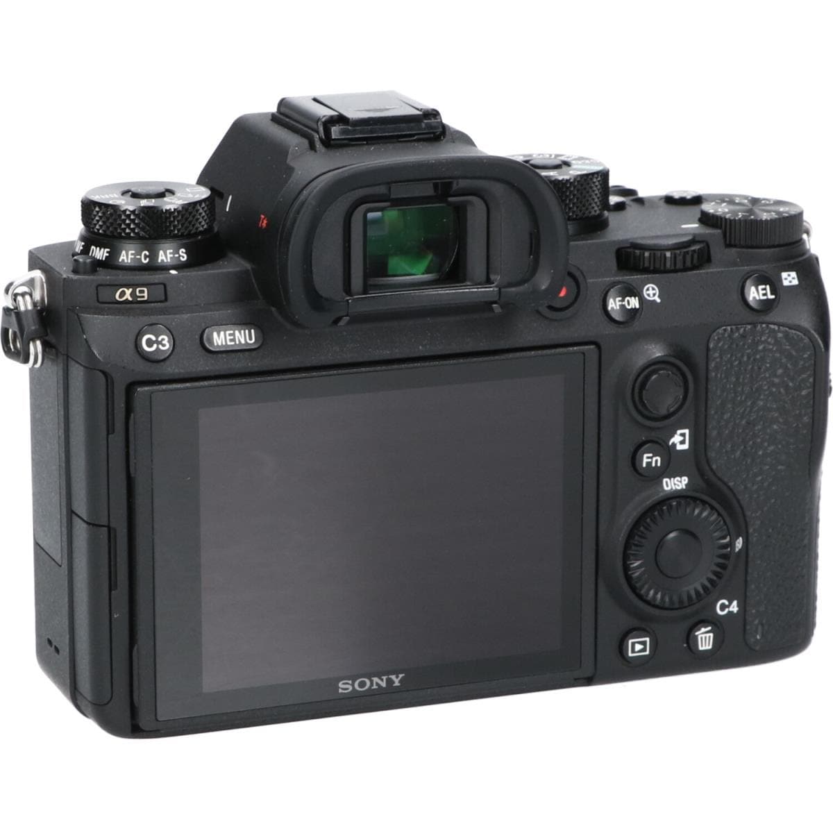 ＳＯＮＹ　α９　ＩＬＣＥ－９