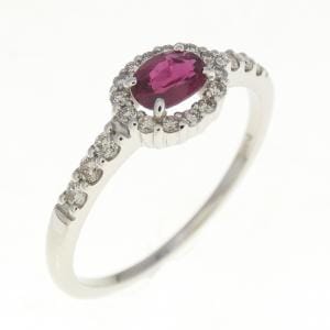 ruby ring