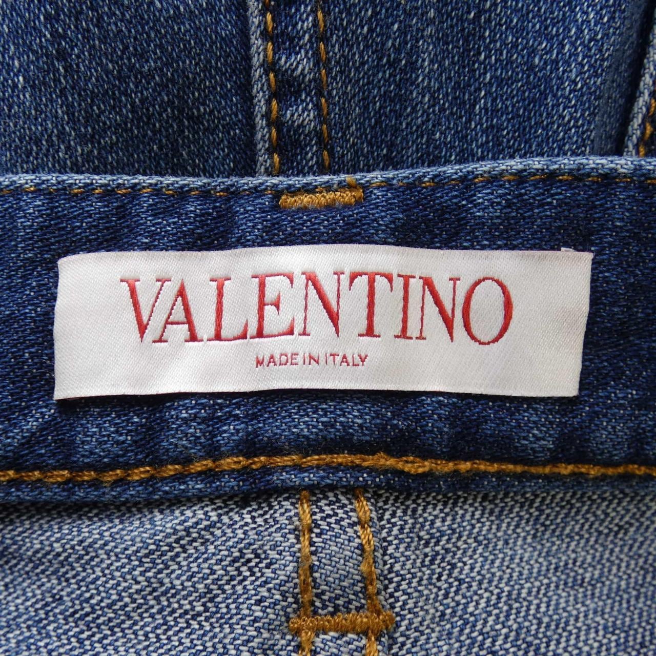 ヴァレンティノ VALENTINO ジーンズ