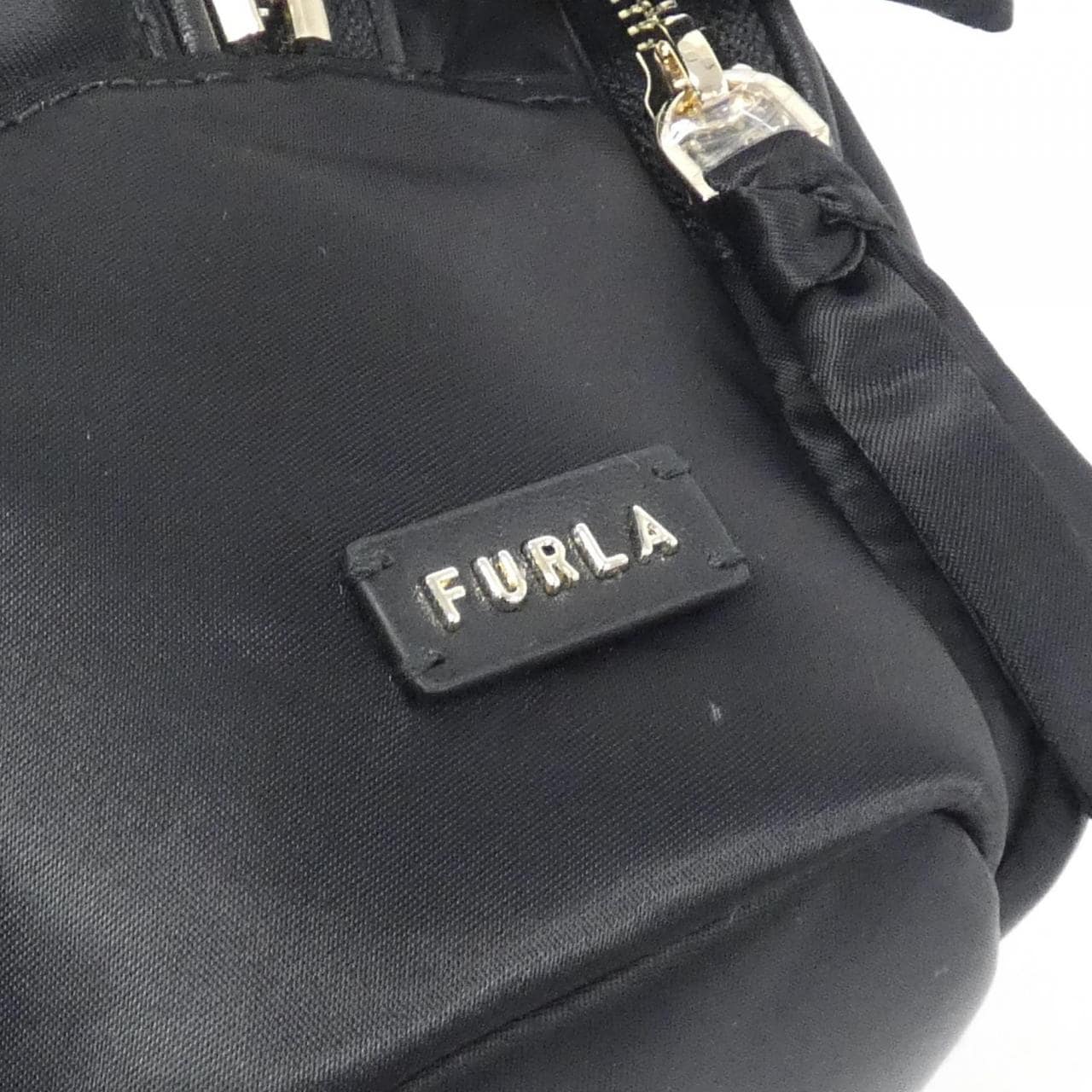 [新品] Furla GAIA WE00652双肩包