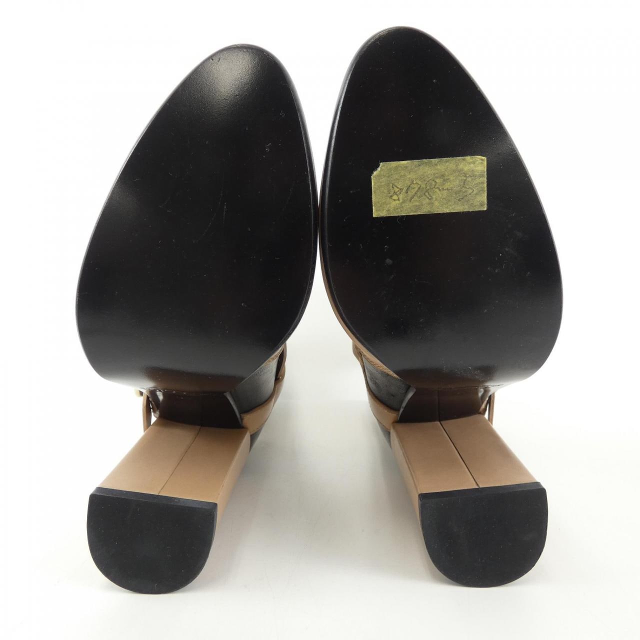 トッズ TOD'S ブーツ