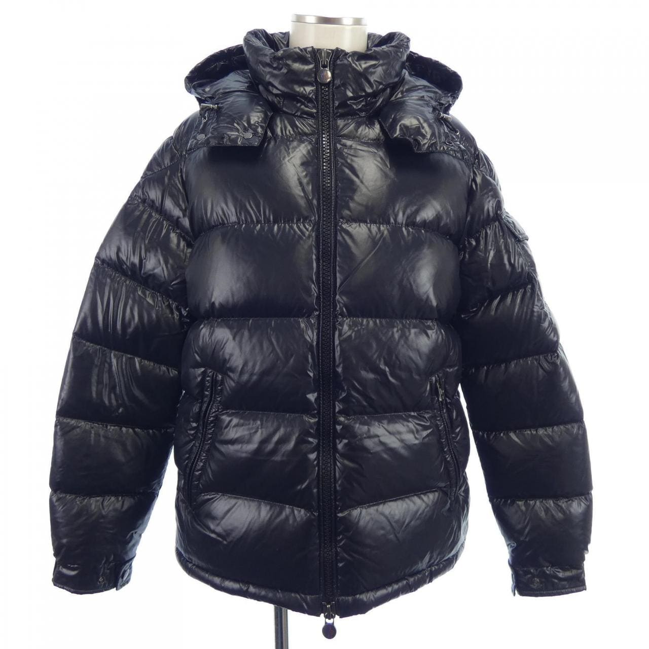 MONCLER MONCLER Down Jacket